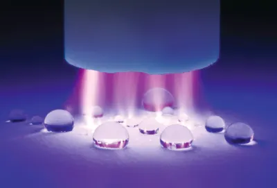 Plasma Surface Interaction